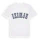 Izimje college t-shirt