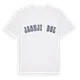 Jagnjić Dol college t-shirt
