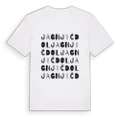 Jagnjić Dol ordlek t-shirt