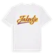 Jakovlje baseball t-shirt