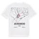 Jastrebarsko karta t-shirt