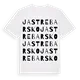 Jastrebarsko ordlek t-shirt