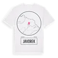 Javorek t-shirt