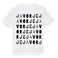 Javorje ordlek t-shirt