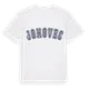 Johovec college t-shirt