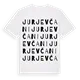 Jurjevčani ordlek t-shirt