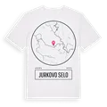 Jurkovo Selo t-shirt