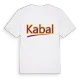 Kabal baseball t-shirt