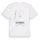 Keleminovec karta t-shirt