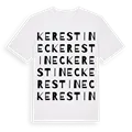Kerestinec ordlek t-shirt
