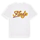 Kladje baseball t-shirt
