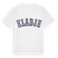 Kladje college t-shirt