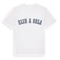 Klinča Sela college t-shirt