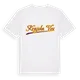 Krajska Ves baseball t-shirt