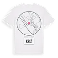 Križ t-shirt