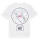 Križ t-shirt