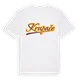 Krupače baseball t-shirt