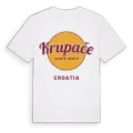 Krupače cirkel t-shirt