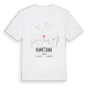 Kupeč Dol karta t-shirt