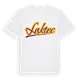 Laktec baseball t-shirt
