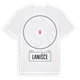 Lanišće t-shirt