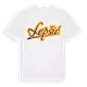 Lepšić baseball t-shirt