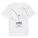 Lepšić karta t-shirt