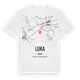 Luka karta t-shirt