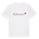 Lukarišće hjärta t-shirt