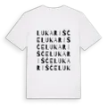 Lukarišće ordlek t-shirt