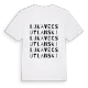 Lukavec Sutlanski ordlek t-shirt