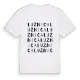 Lužnica ordlek t-shirt