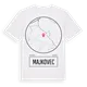 Majkovec t-shirt
