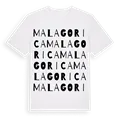 Mala Gorica ordlek t-shirt