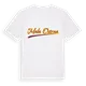 Mala Ostrna baseball t-shirt