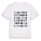 Markuševec Turopoljski ordlek t-shirt