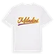 Miladini baseball t-shirt