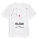 Miladini karta t-shirt
