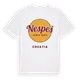 Nespeš cirkel t-shirt
