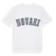Novaki college t-shirt