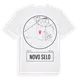 Novo Selo t-shirt