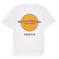 Oborovo Bistransko cirkel t-shirt