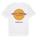 Obrež Zelinski cirkel t-shirt