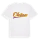 Okešinec baseball t-shirt