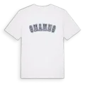 Omamno college t-shirt