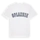 Oplaznik college t-shirt