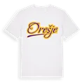 Orešje baseball t-shirt