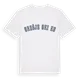 Orešje Okićko college t-shirt