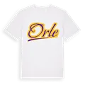 Orle baseball t-shirt