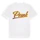 Pesak baseball t-shirt